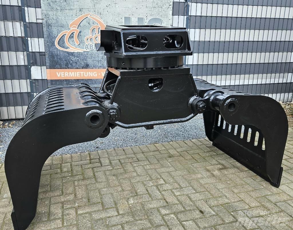 Zijtveld S1202-D Polipler