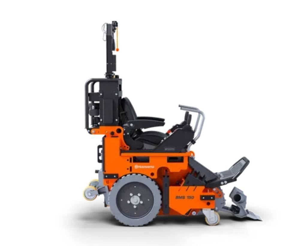 Husqvarna Inne Diger