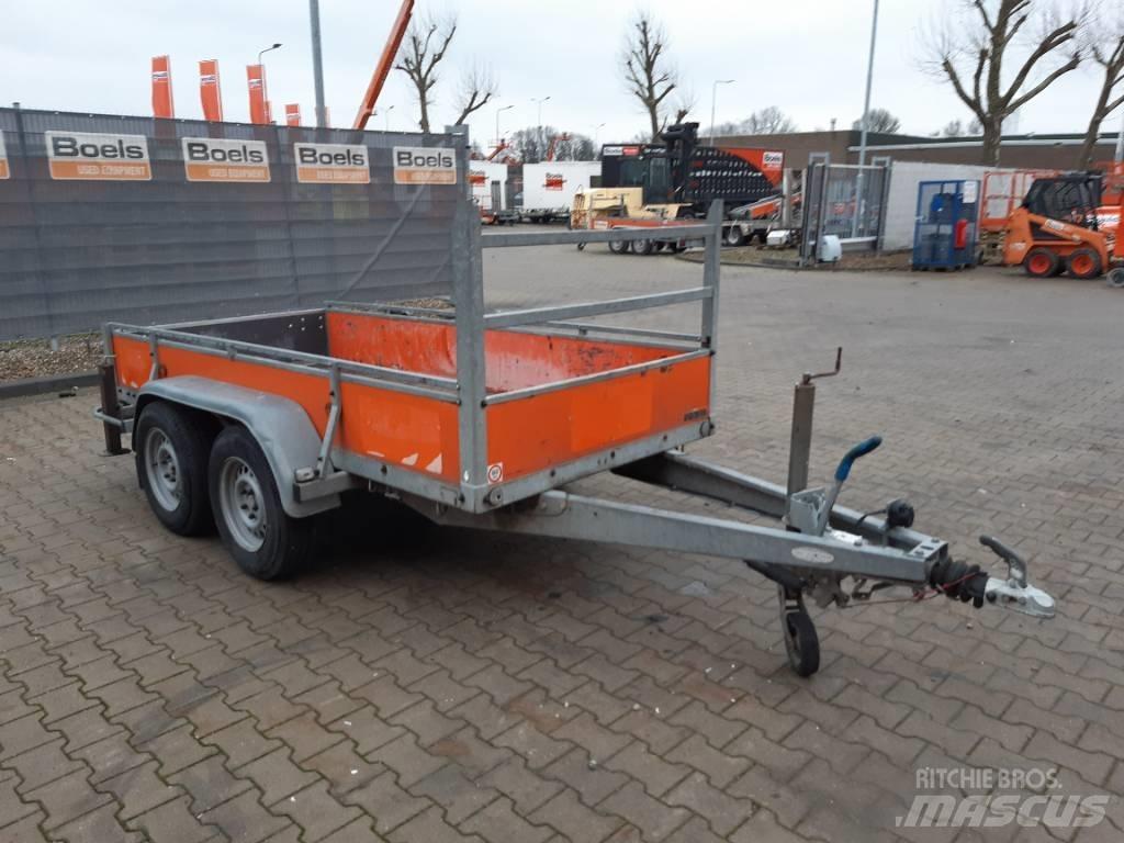 Atec 02-2 Diger çekiciler
