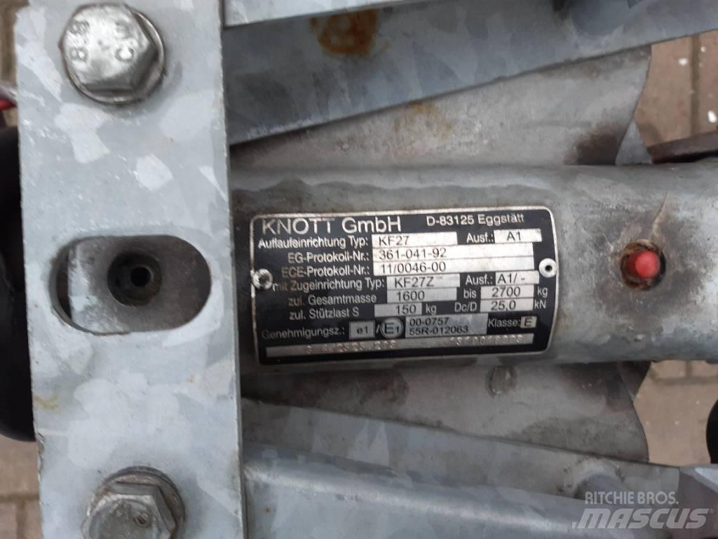 Atec 02-2 Diger çekiciler
