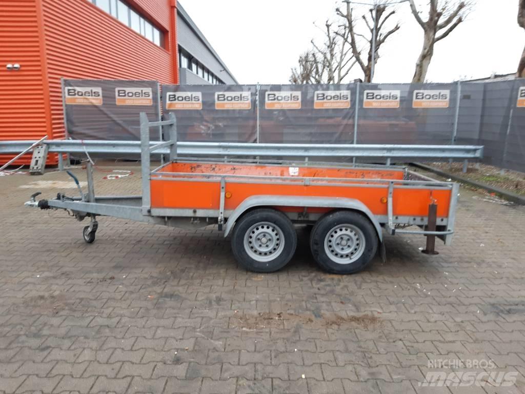 Atec 02-2 Diger çekiciler
