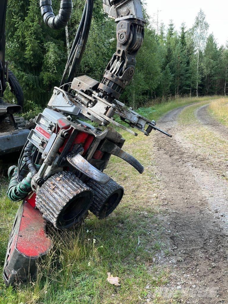 Rottne H 11 Biçerdöverler