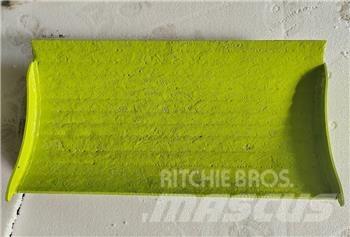 CLAAS Drum bottom Saseler