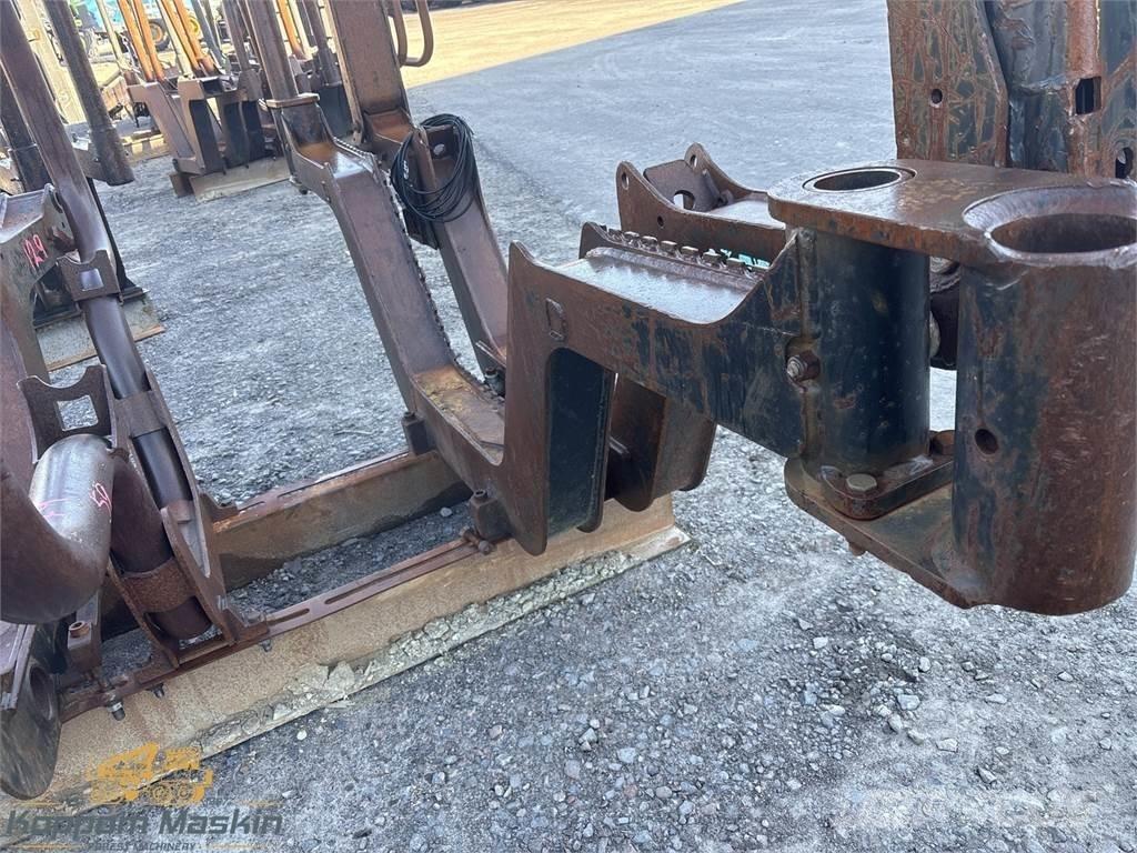 Valmet 890 Diger parçalar