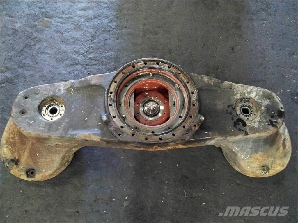  1010e Boggieskal Sanzuman