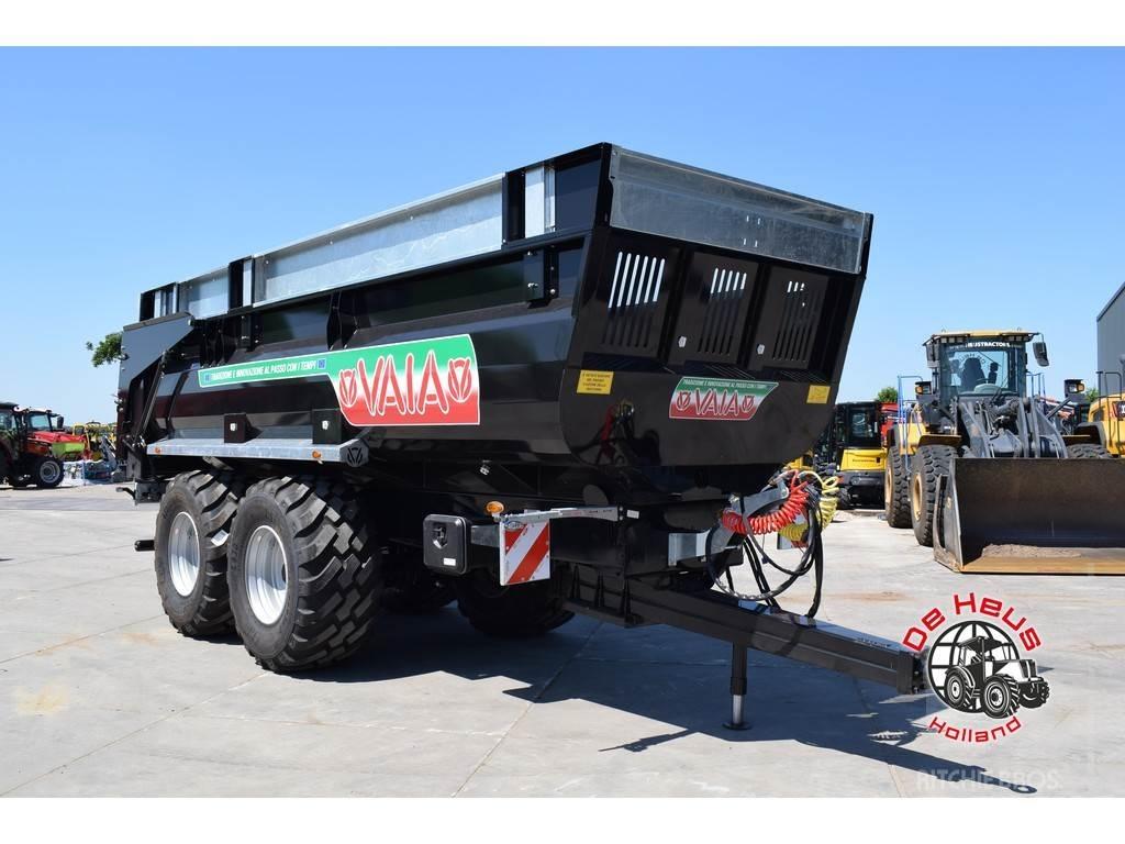 Vaia NL160S Diger tarim makinalari