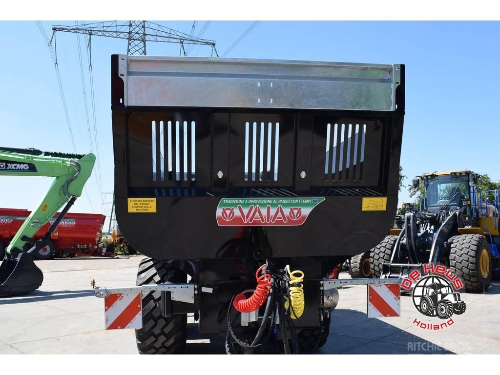 Vaia NL160S Diger tarim makinalari
