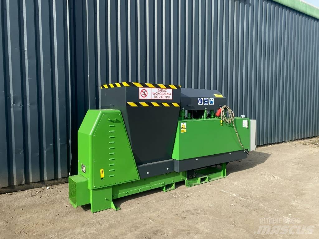  baler  prase Endüstriyel balya makineleri