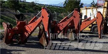 Bobcat 811 Beko kepçeleri