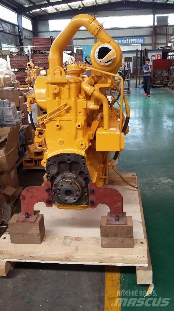 Cummins NT855-C280 Motorlar
