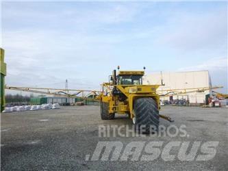 Terra Gator 1603T Pompa ve mikserler