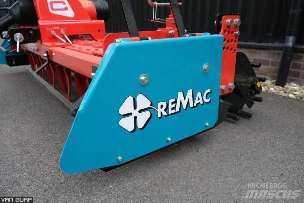 Remac NEX 300 Tirmiklar