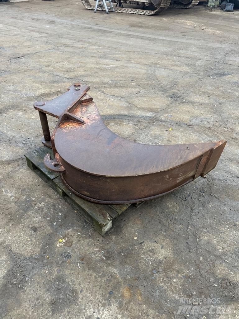  Andet S60 skovl Kovalar