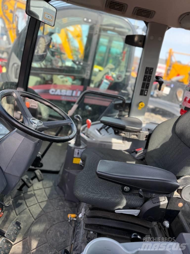 Kioti Nx5510 Traktörler