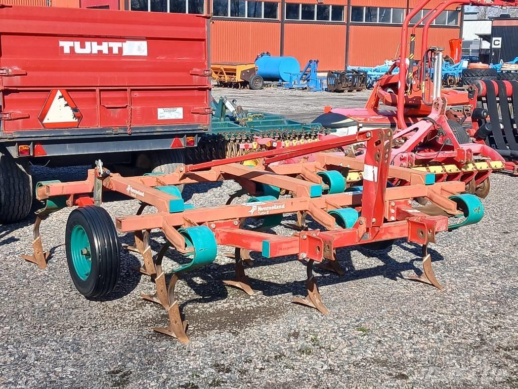 Kverneland Turbo 2 Kültivatörler