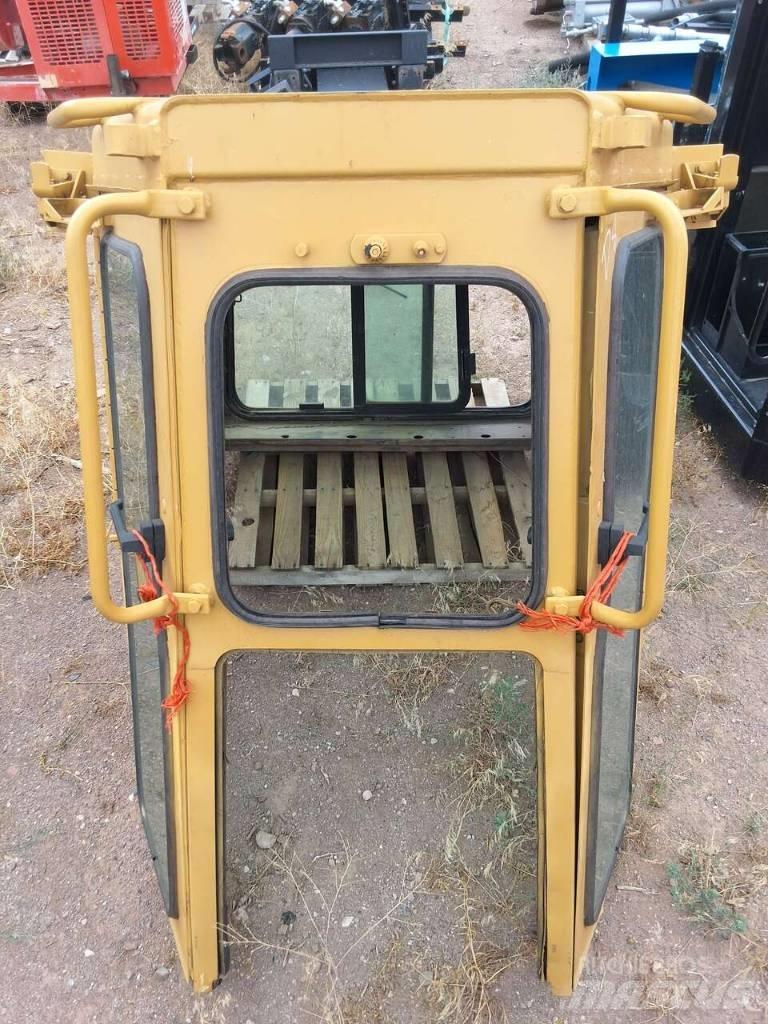 CAT D 8 R Paletli dozerler
