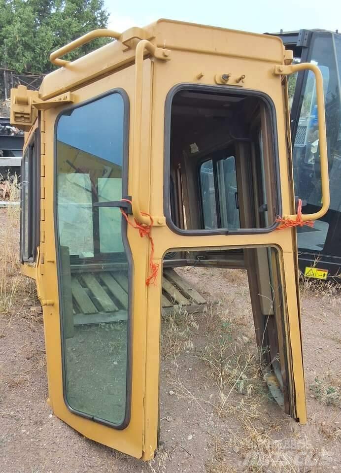 CAT D 8 R Paletli dozerler