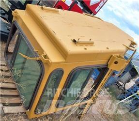 CAT D 8 R Paletli dozerler