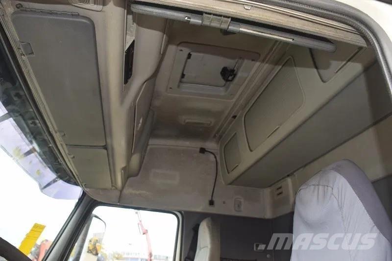 Volvo FH 12.420 Çekiciler