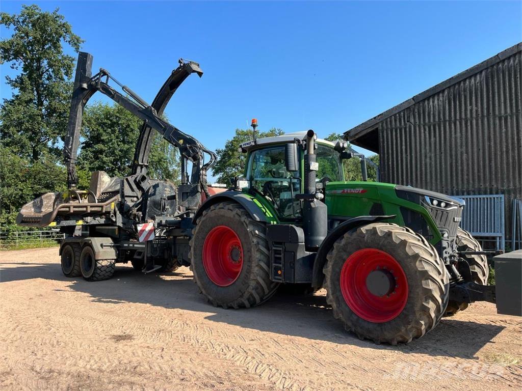 JENZ HEM 841 Ağaç öğütücüler