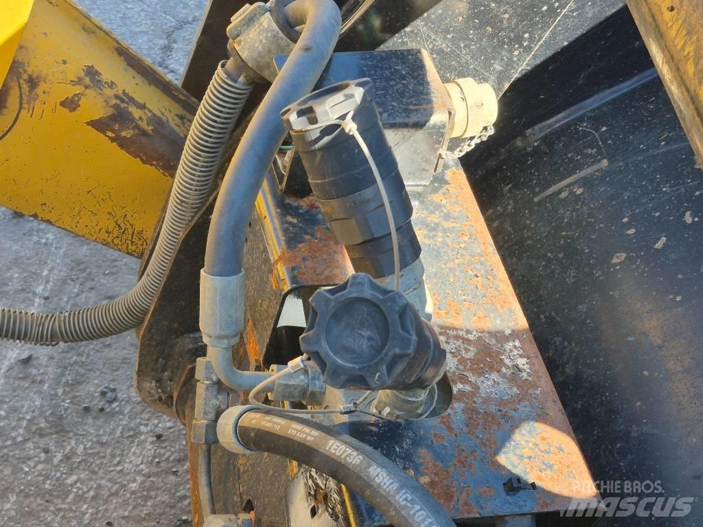 CAT 430 F Kazıcı yükleyiciler - beko loder