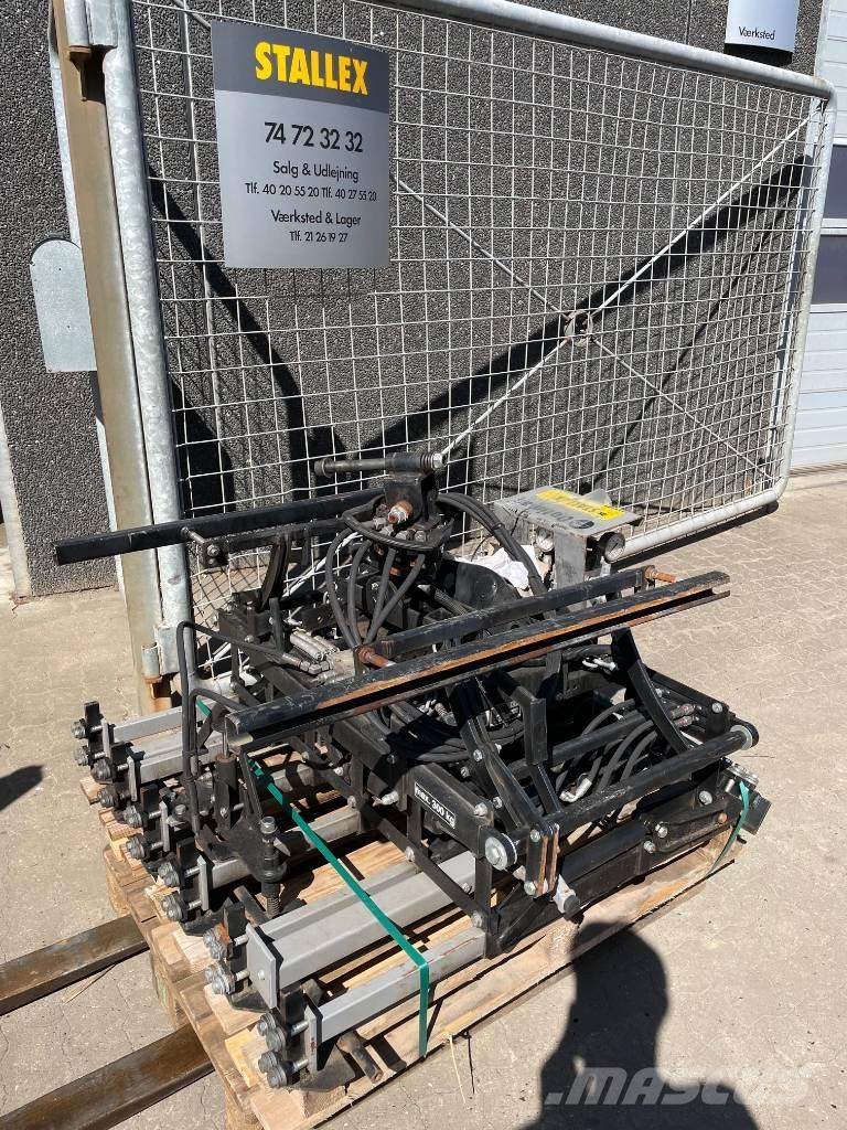 Optimas Flisetang Diger