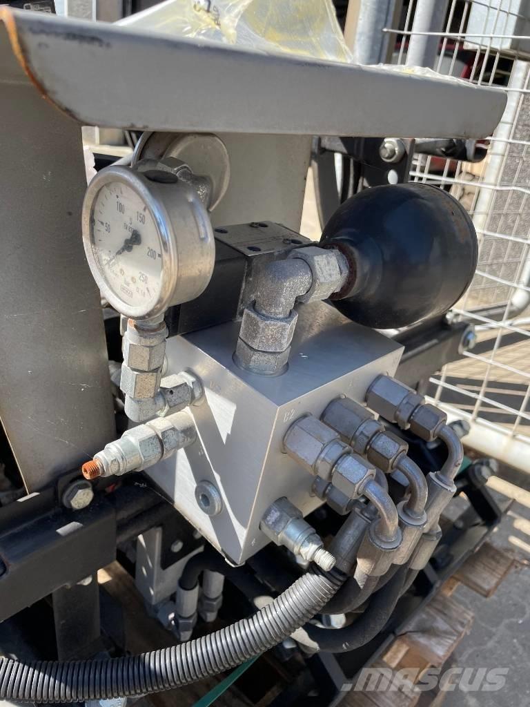 Optimas Flisetang Diger