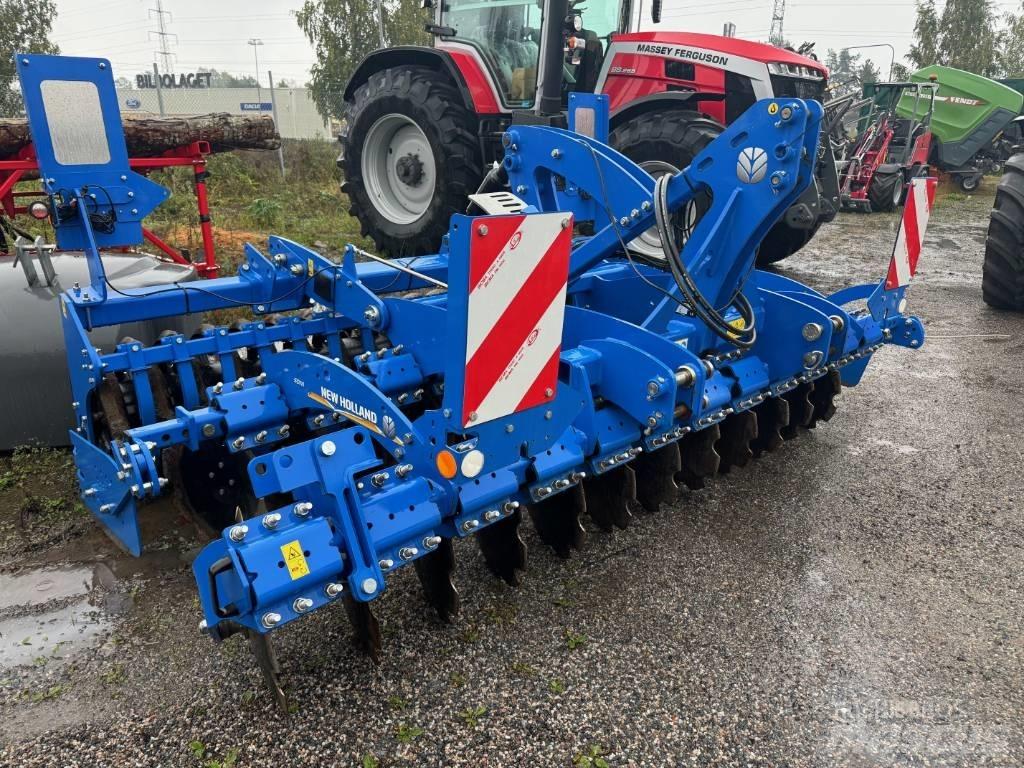 New Holland sdm 300 Diskaro
