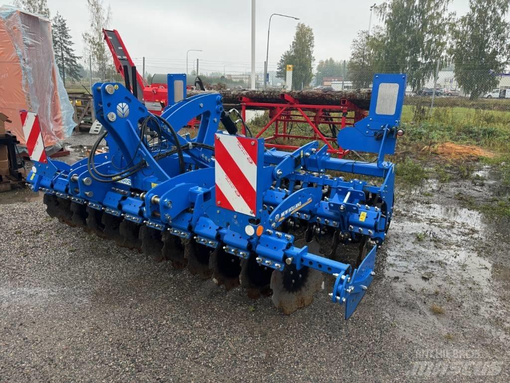 New Holland sdm 300 Diskaro