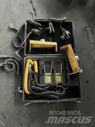 Bomag BF 600C-2 Asfalt sericiler