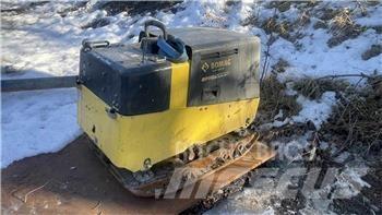 Bomag BPH 80/65 S Zemin sıkıştırma makineleri