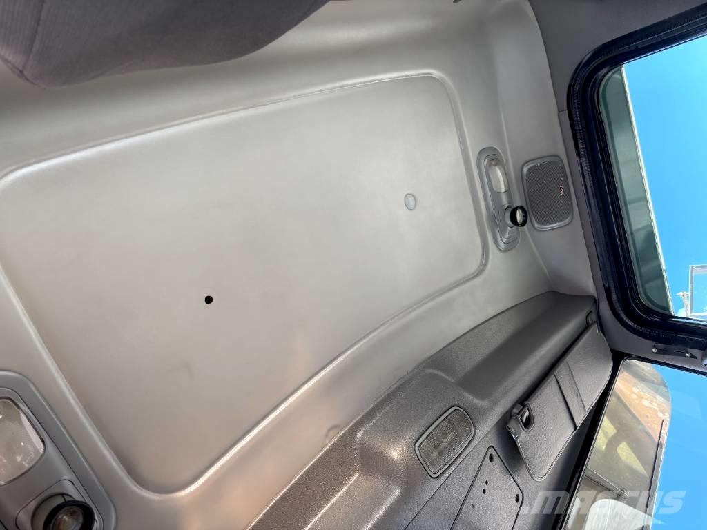 Peterbilt 379 Çekiciler