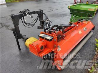 Cabe Finlandia 220 Hasat makineleri
