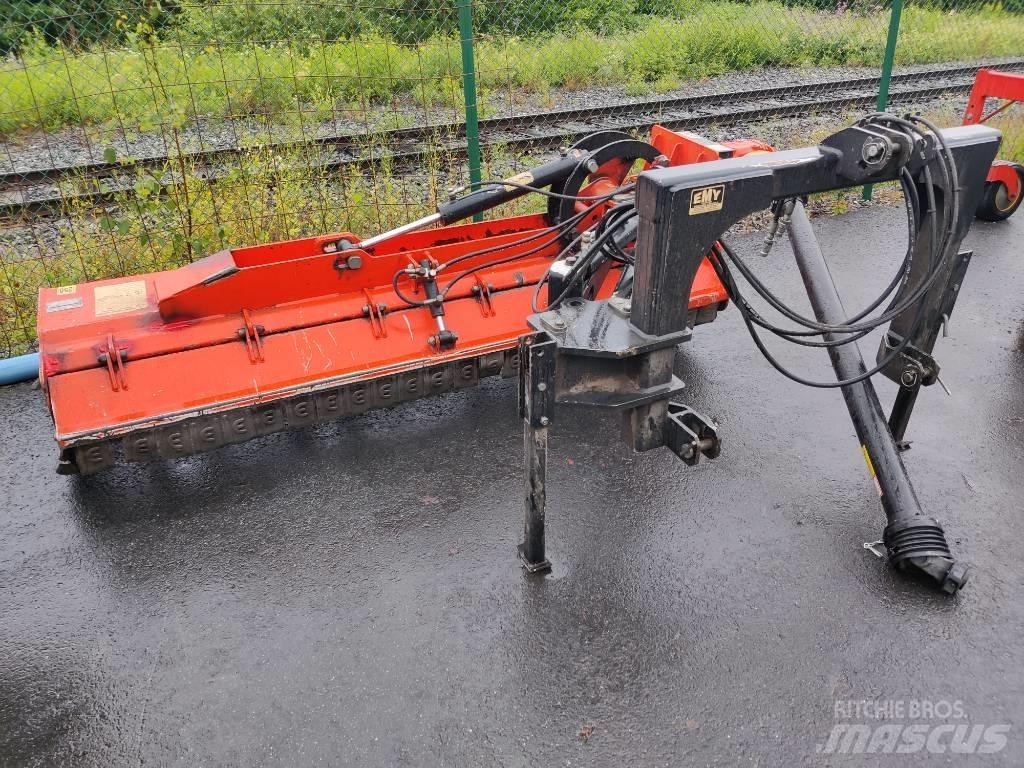 Cabe Finlandia 220 Hasat makineleri