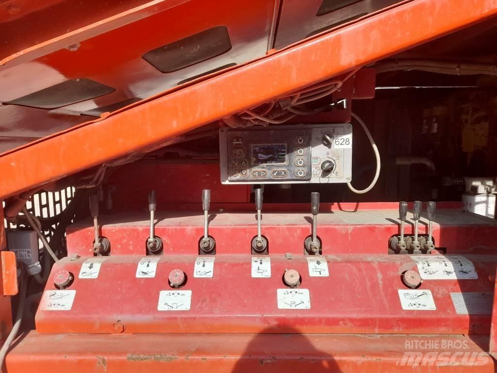 Maximus 512S Elekler