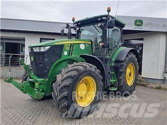 John Deere 7290 R Traktörler