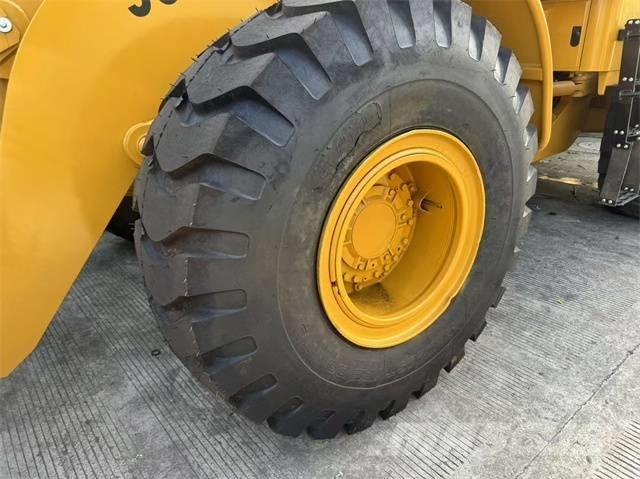 CAT 966 H Tekerlekli yükleyiciler