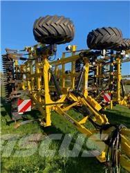 Bednar FENIX FO 5003 Kültivatörler