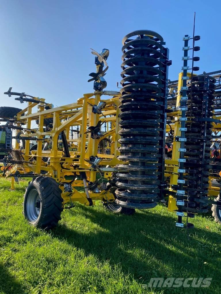 Bednar FENIX FO 5003 Kültivatörler