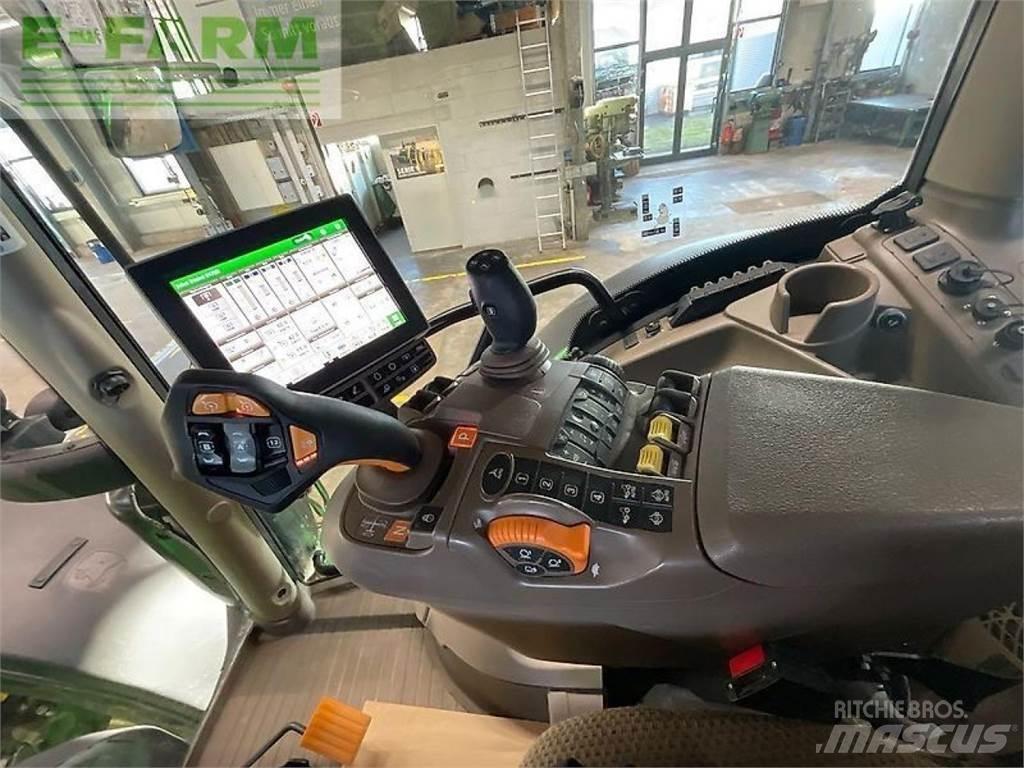 John Deere 6175 r Traktörler