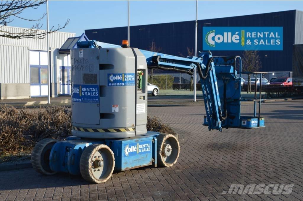 Genie Z-30/20N | 2004 Körüklü personel platformları