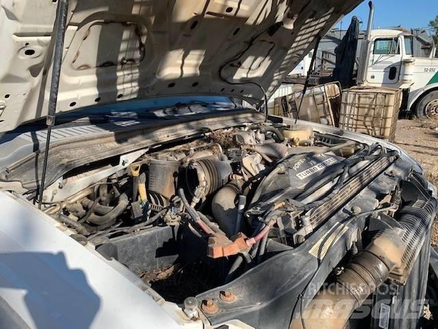 Ford F 450 XL SD Diger kamyonlar