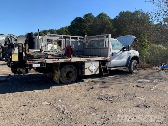 Ford F 450 XL SD Diger kamyonlar