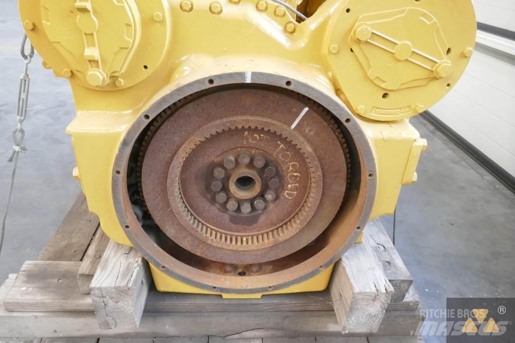 CAT 3406E Motorlar