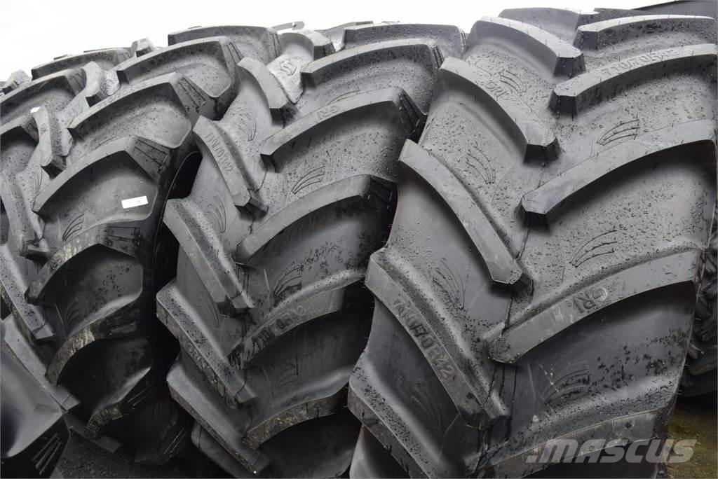  710/70R42 ***GRI*** Tekerlekler