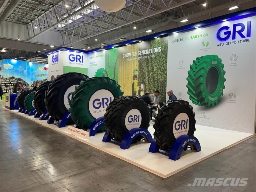  710/70R42 ***GRI*** Tekerlekler