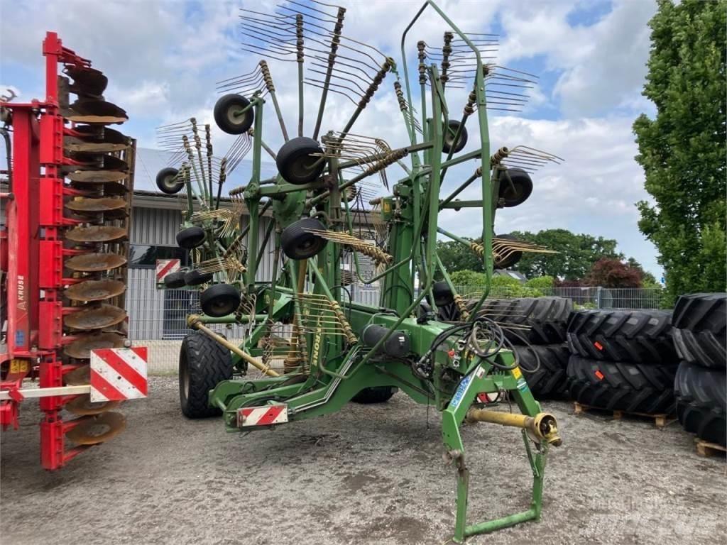 Krone SWADRO 1400 Ot Tirmigi