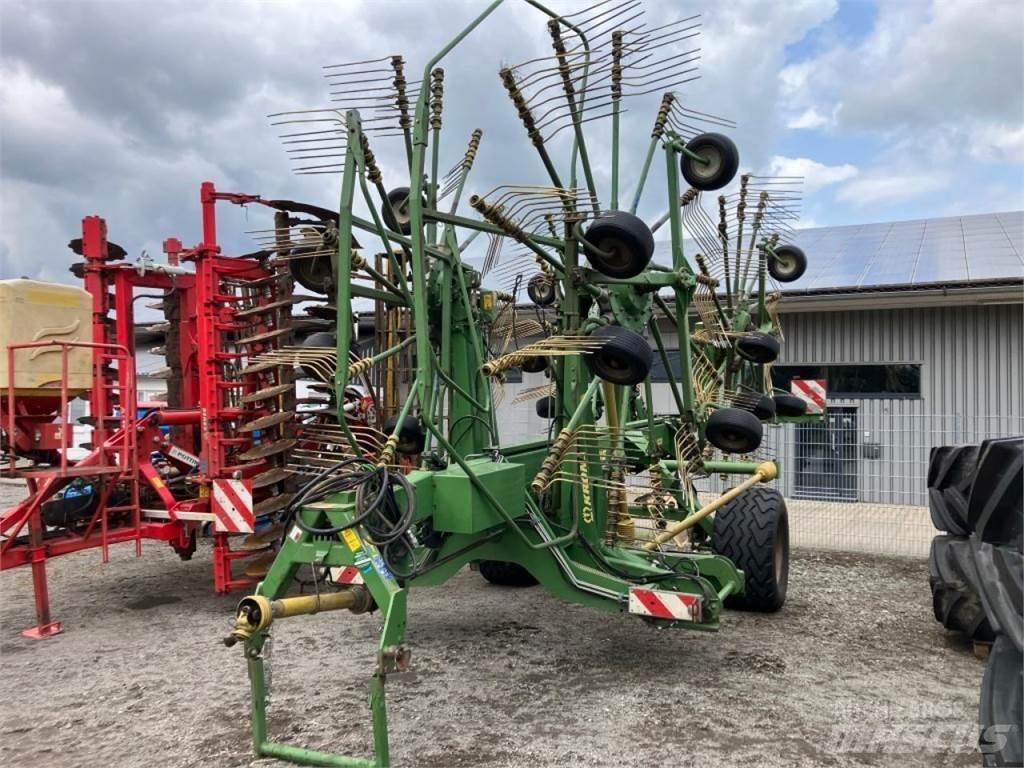 Krone SWADRO 1400 Ot Tirmigi