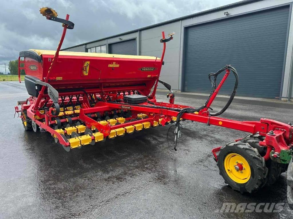 Väderstad Rapid 400S Mibzerler