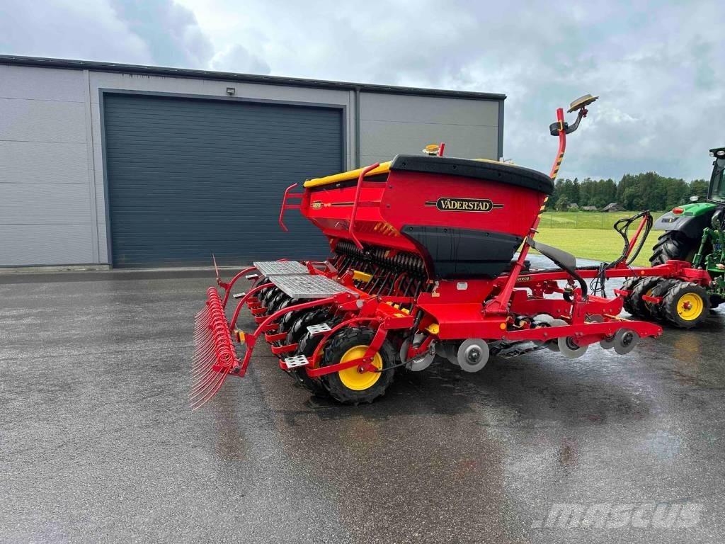 Väderstad Rapid 400S Mibzerler
